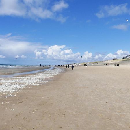 Apartamento Ammophila 1 Egmond aan Zee Exterior foto