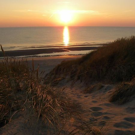 Apartamento Ammophila 1 Egmond aan Zee Exterior foto