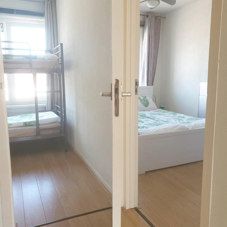 Apartamento Ammophila 1 Egmond aan Zee Exterior foto