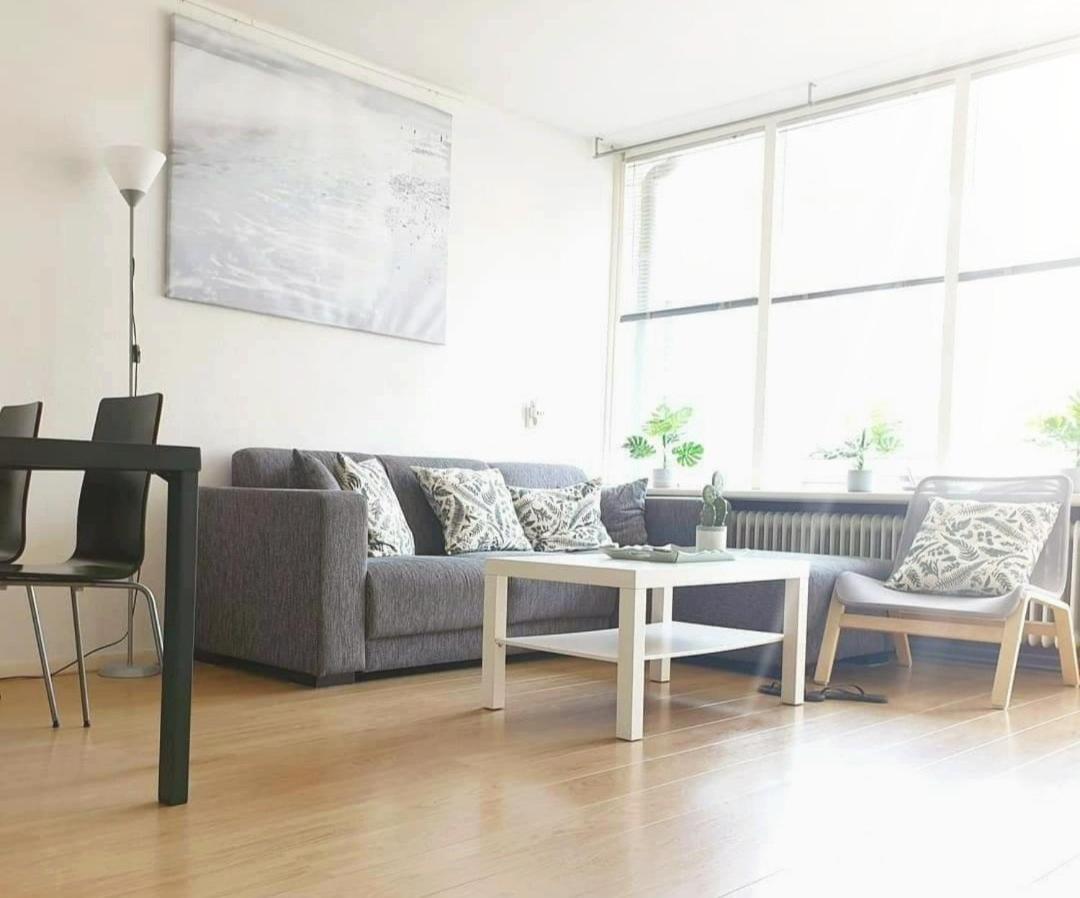 Apartamento Ammophila 1 Egmond aan Zee Exterior foto