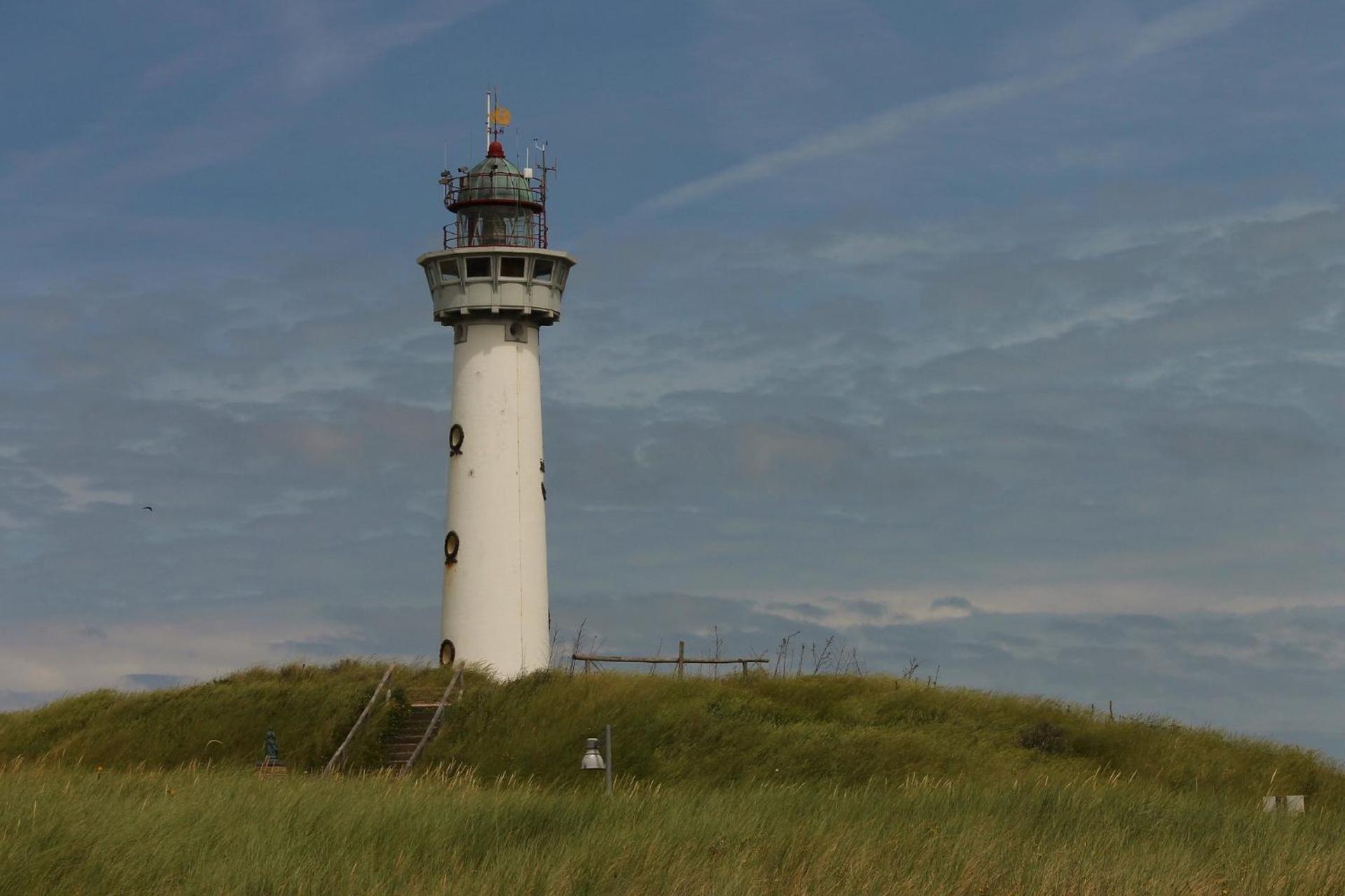 Apartamento Ammophila 1 Egmond aan Zee Exterior foto
