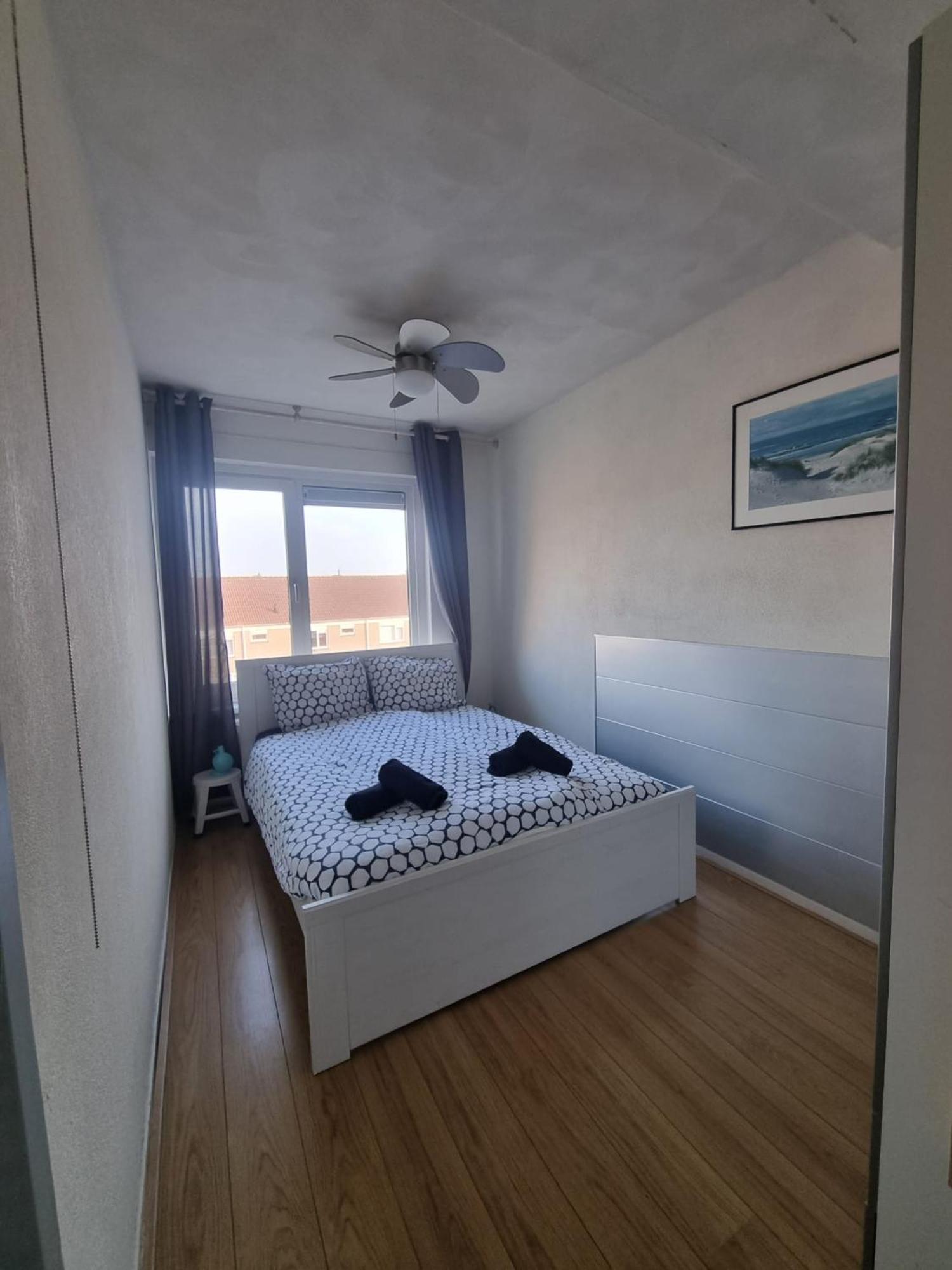 Apartamento Ammophila 1 Egmond aan Zee Exterior foto