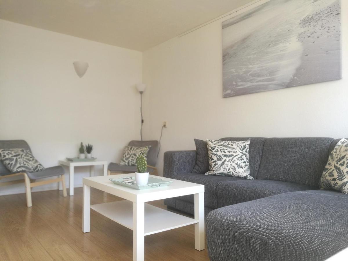 Apartamento Ammophila 1 Egmond aan Zee Exterior foto