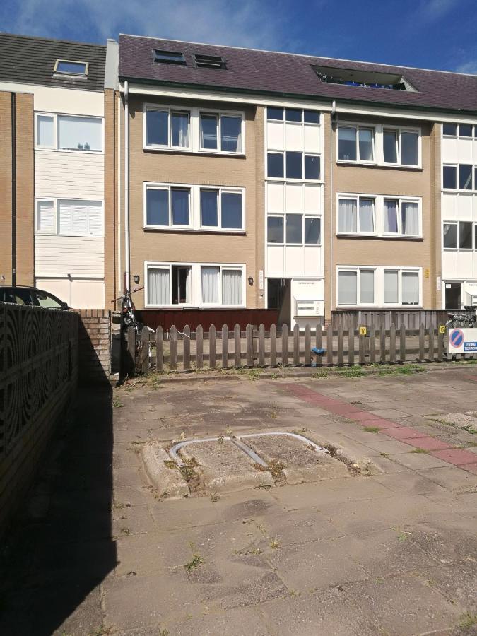 Apartamento Ammophila 1 Egmond aan Zee Exterior foto